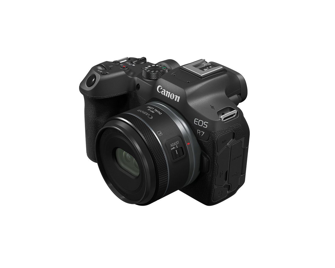 Slr Magic 8mm Mft 8mm Lens Retropie Lens SLR Magic 8mm F/4 Lens