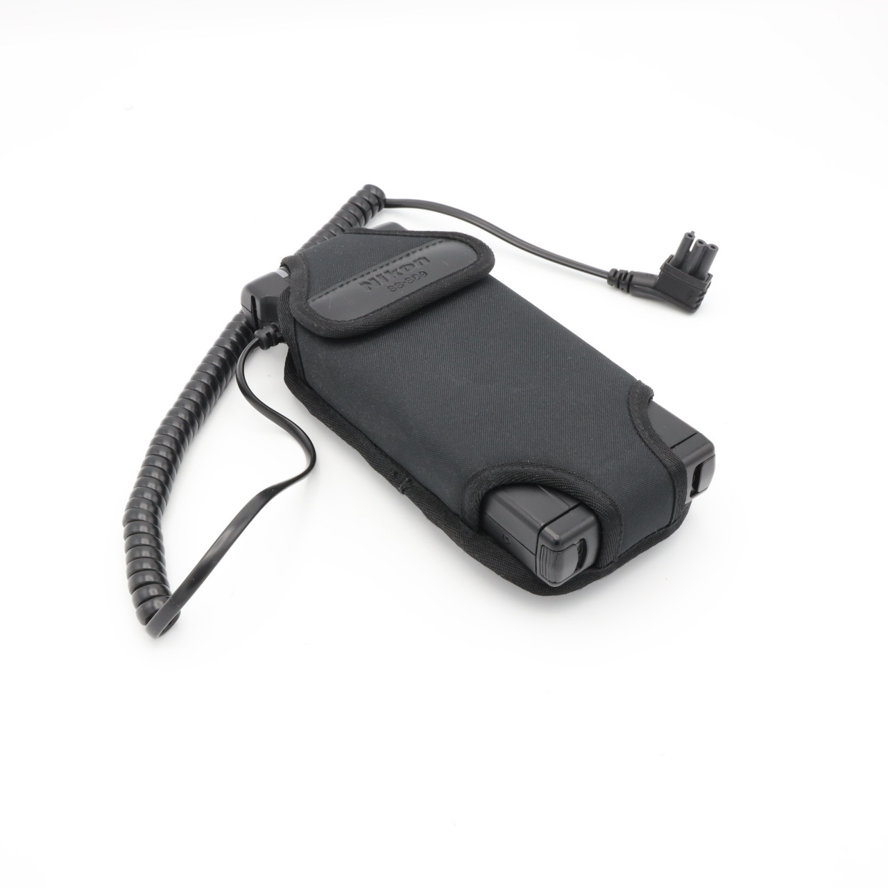 Used Nikon SD-9 Battery Pack