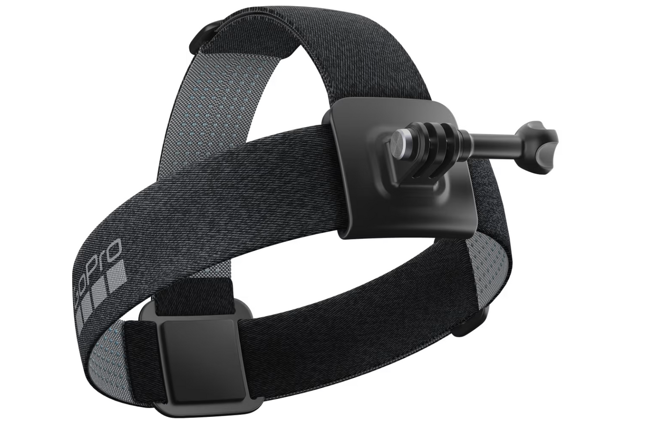 GOPRO HEADSTRAP 2.0