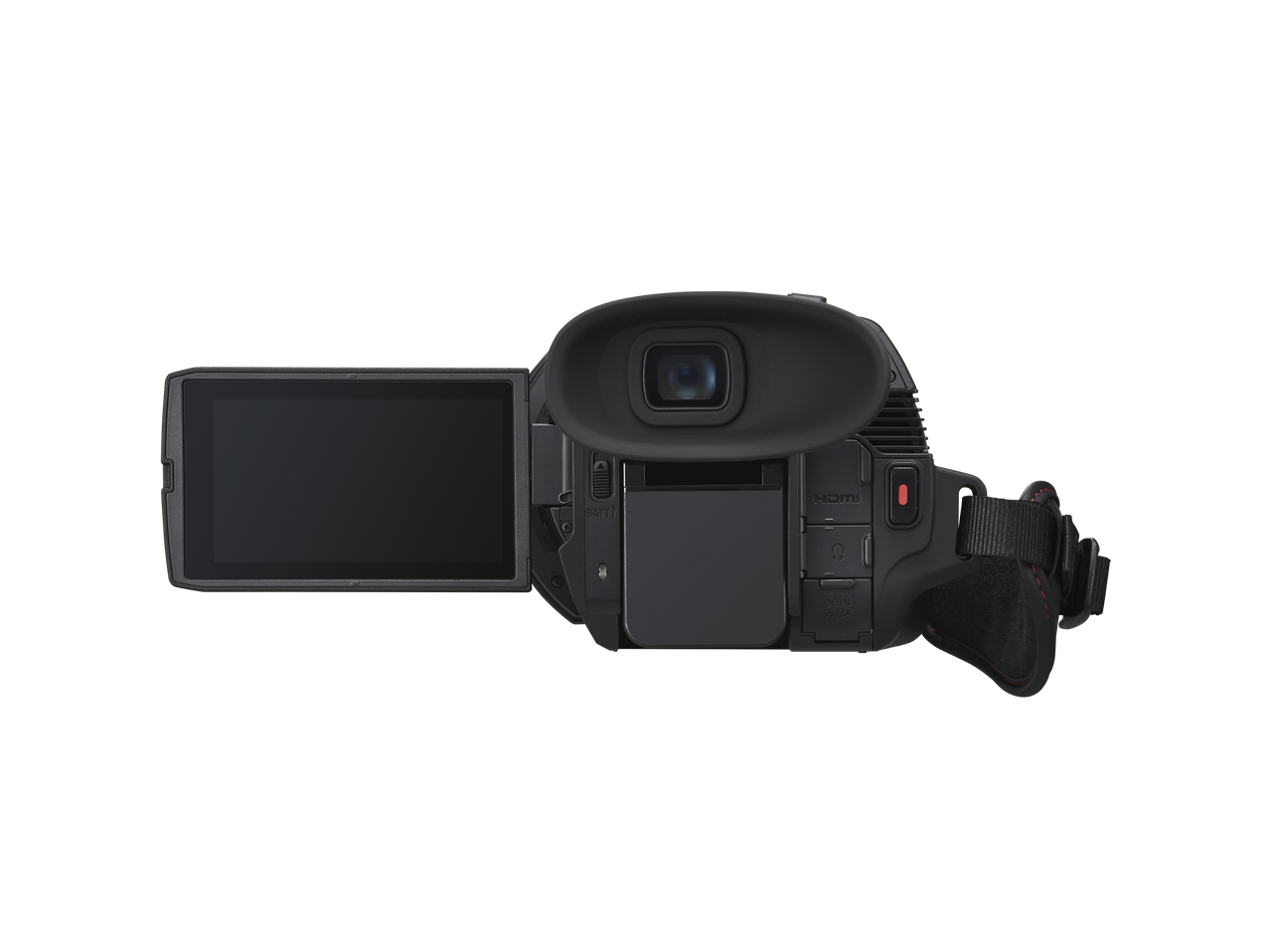 Panasonic X1600 Camcorder