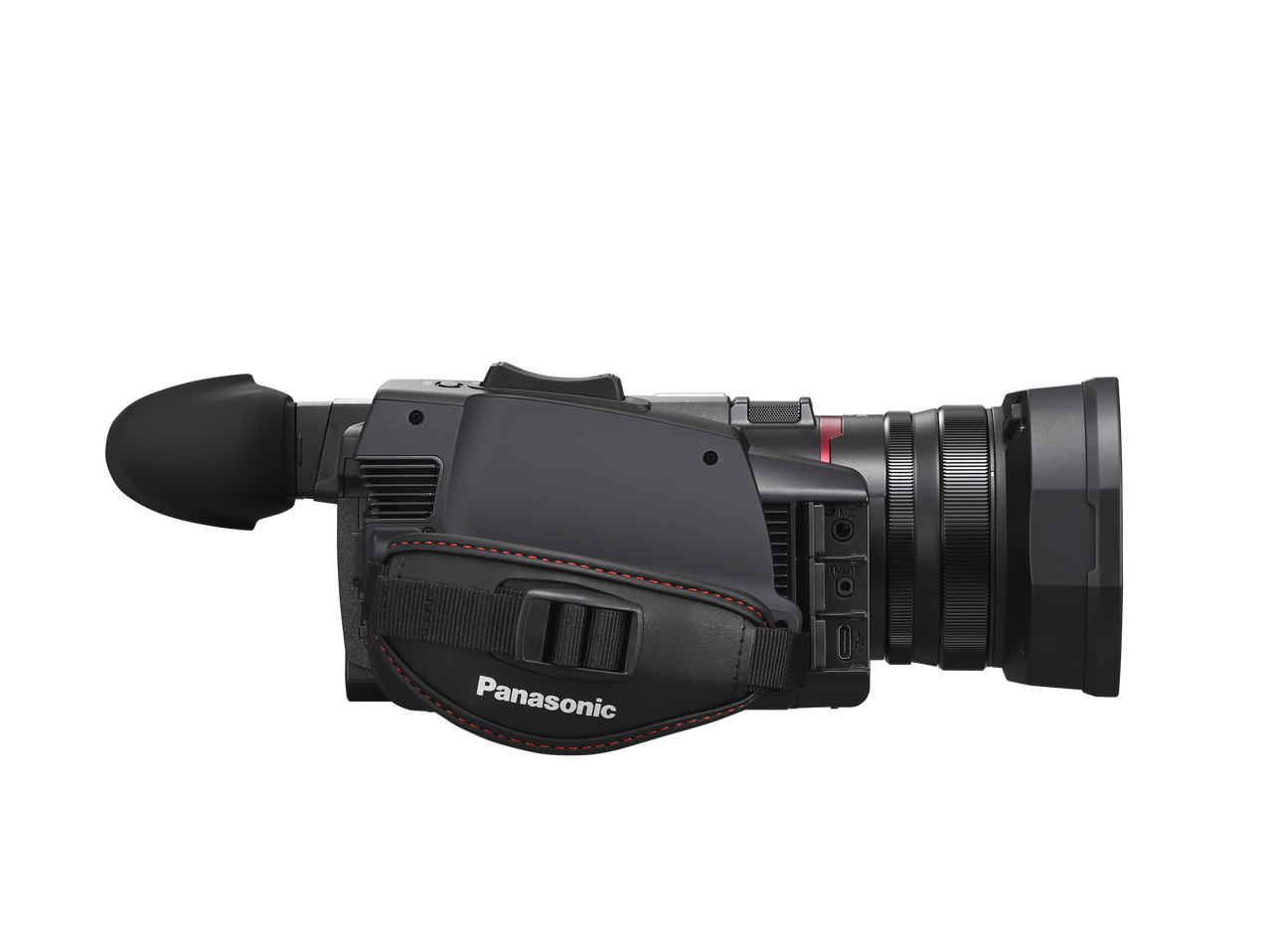 Panasonic X1600 Camcorder - Thumbnail 4