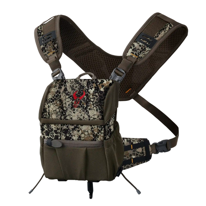 Badlands Bino EZ (Medium, Approach GT)