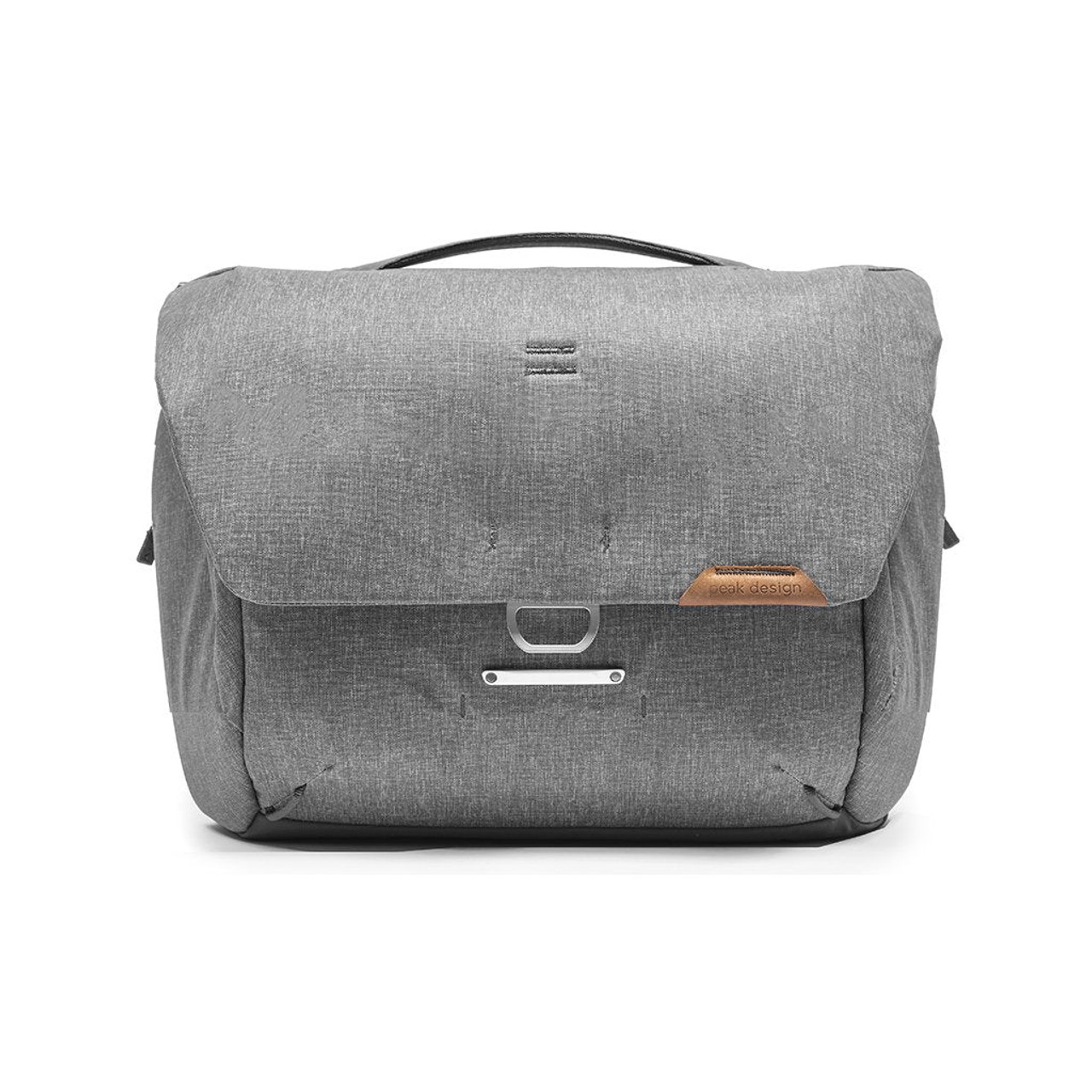 Peak Design 13L Everyday Messenger Bag V2, Ash