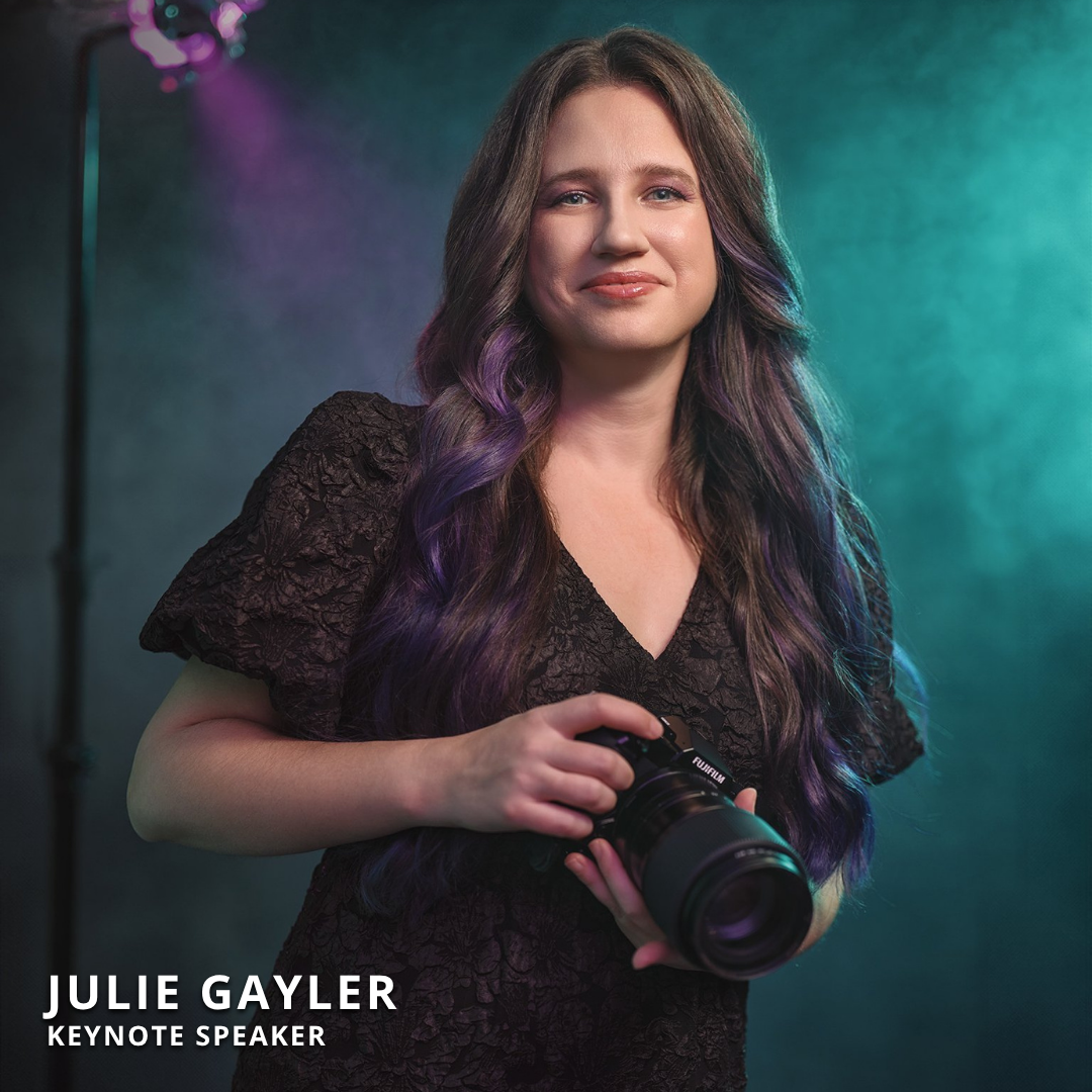 PhotoCon OKC 2025 30 1, 2025 - Main Image