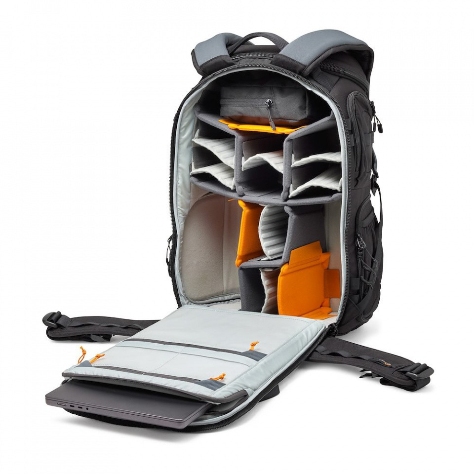 Lowepro ProTactic BP 450 AW III Backpack | Bedfords.com