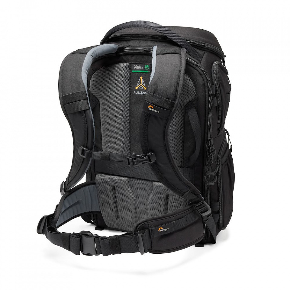 ロープロ Lowepro カメラバッグ リュック ProTactic 450AW Amazon.com : Lowepro ProTactic BP 450 AW III Camera Backpack, 4