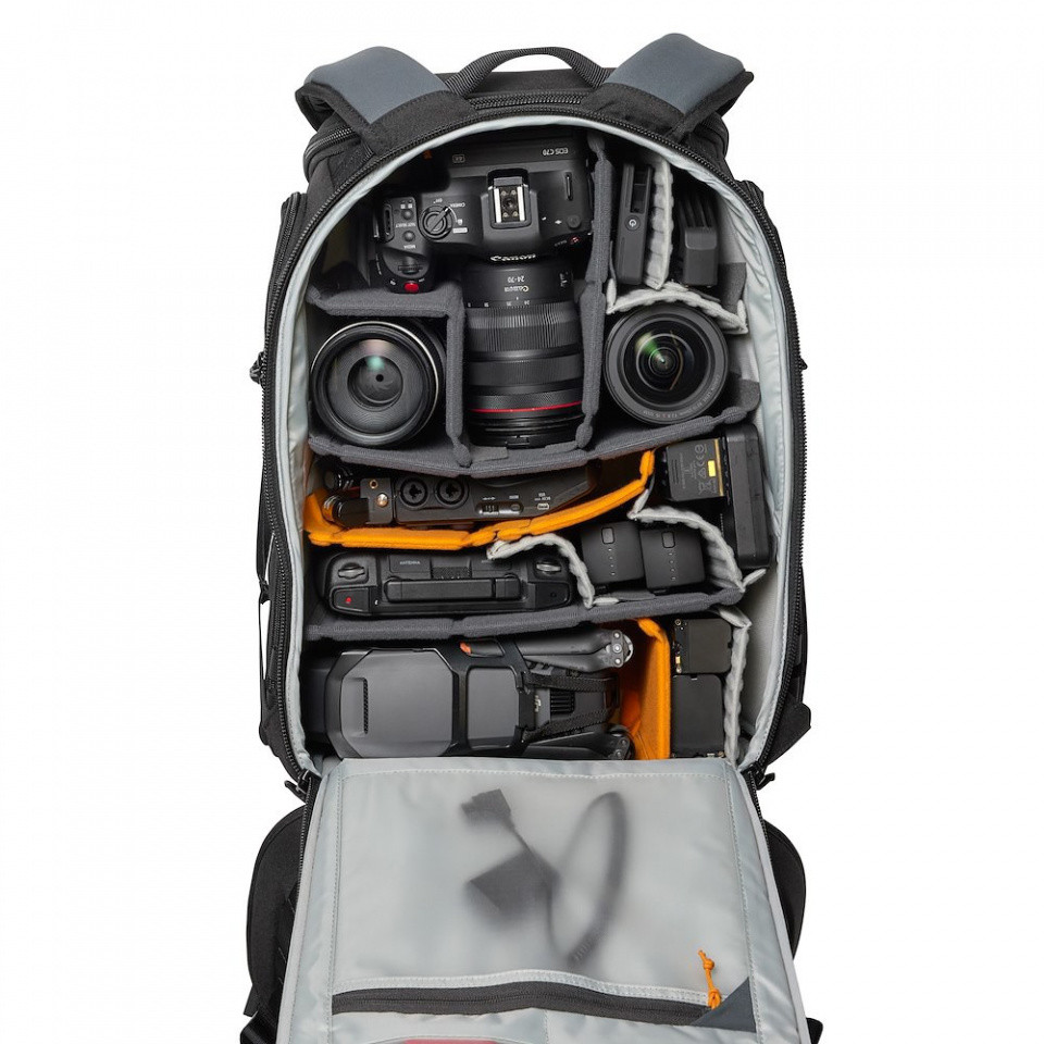Lowepro ProTactic BP 450 AW III Backpack | Bedfords.com