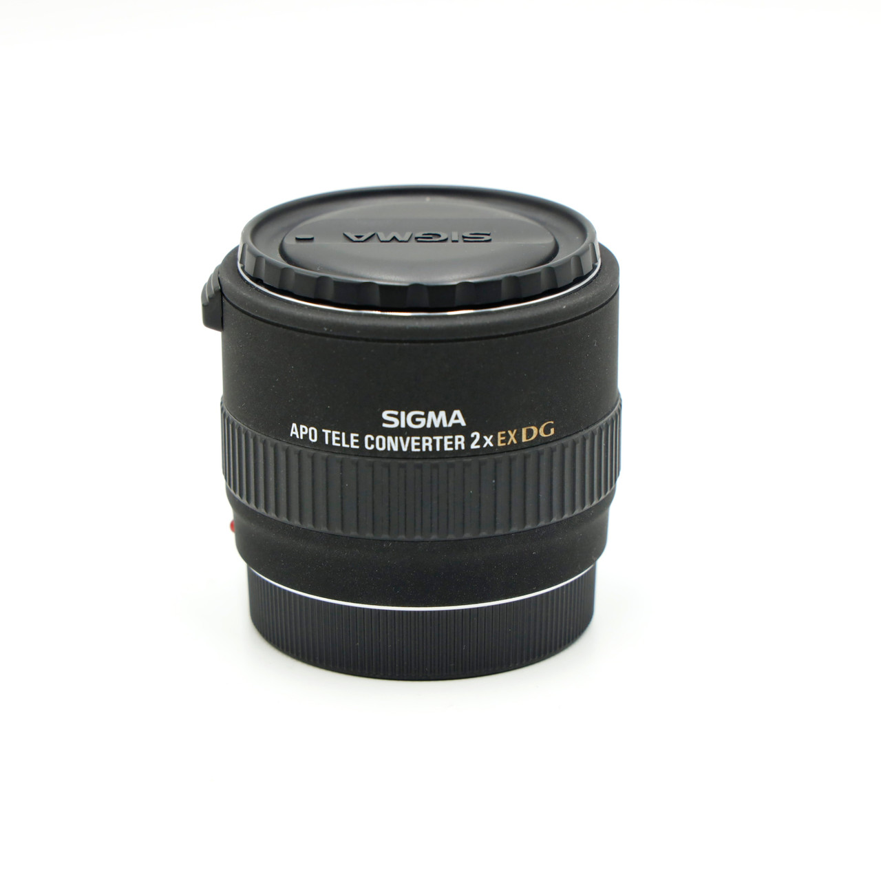 Nikon APOTELE CONVERTER 2× EX DG＋タムロンレンズ