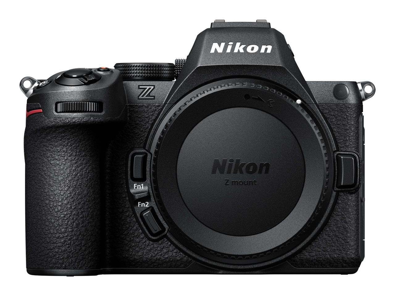 Nikon Z5II Mirrorless Camera (Body Only) | Bedfords.com