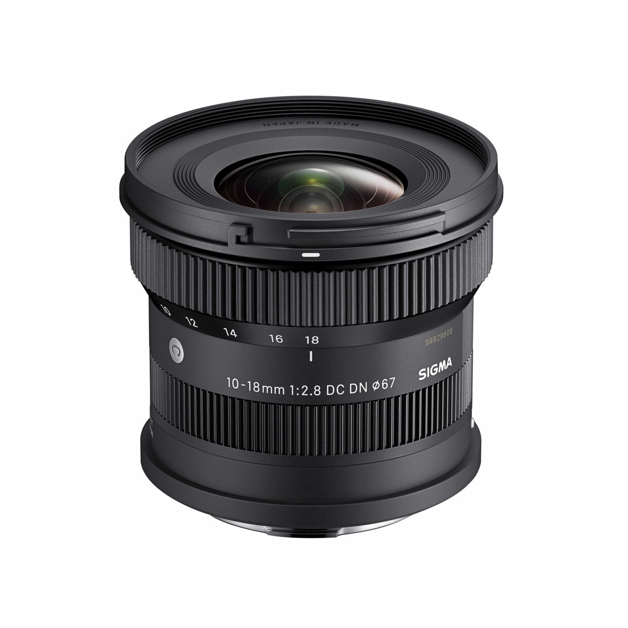 Sigma 18-50mm f/2.8 DC DN Contemporary Lens (Leica L)