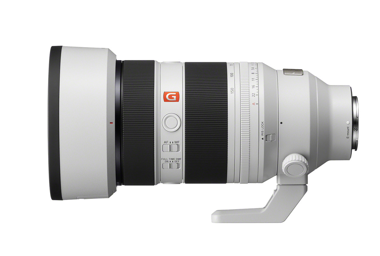 Sony FE 50-150mm F2 GM Lens | Bedfords.com