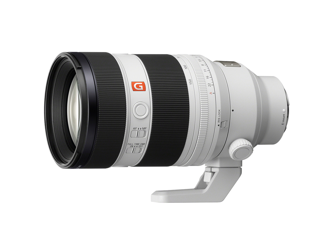 Sony FE 50-150mm F2 GM Lens | Bedfords.com