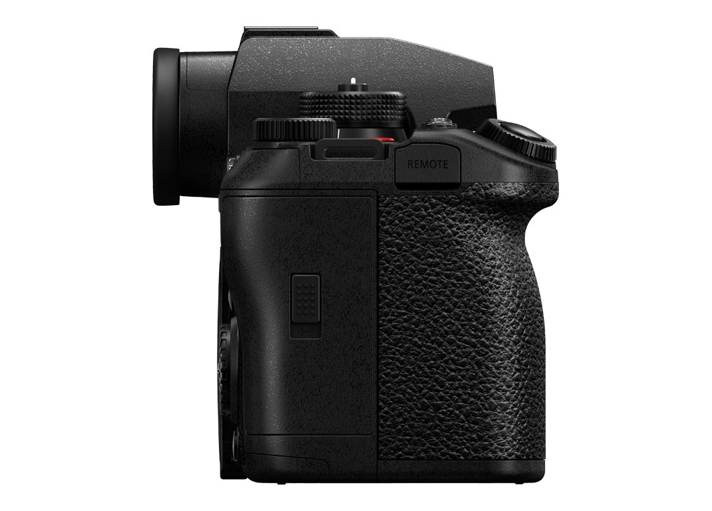 Panasonic Lumix S1 IIE Mirrorless Camera (Body Only) | Bedfords.com