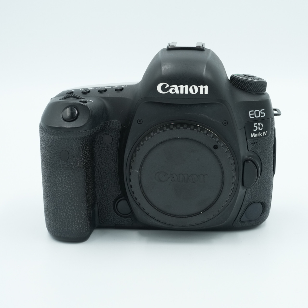 USED CANON EOS 5D IV BODY - USED CANON EOS 5D IV BODY -