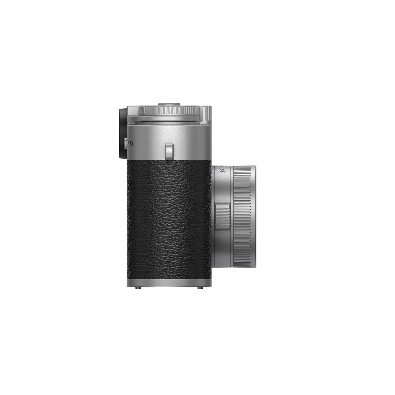 【2025秋冬新作】 Digital half X FUJIFILM Camera Bedfords.com | (Silver) デジタルカメラ