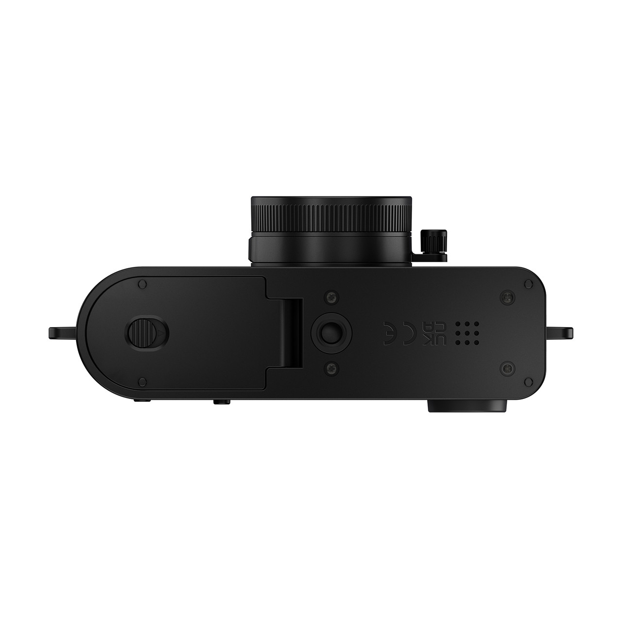 FUJIFILM X half Digital Camera (Black) | Bedfords.com