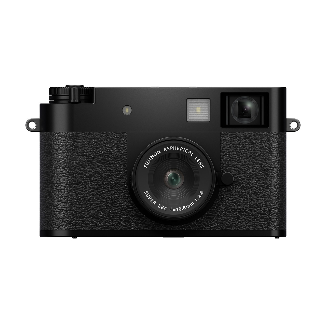 富士フイルム X-half ブラック FUJIFILM X half Digital Camera (Black) | Bedfords.com