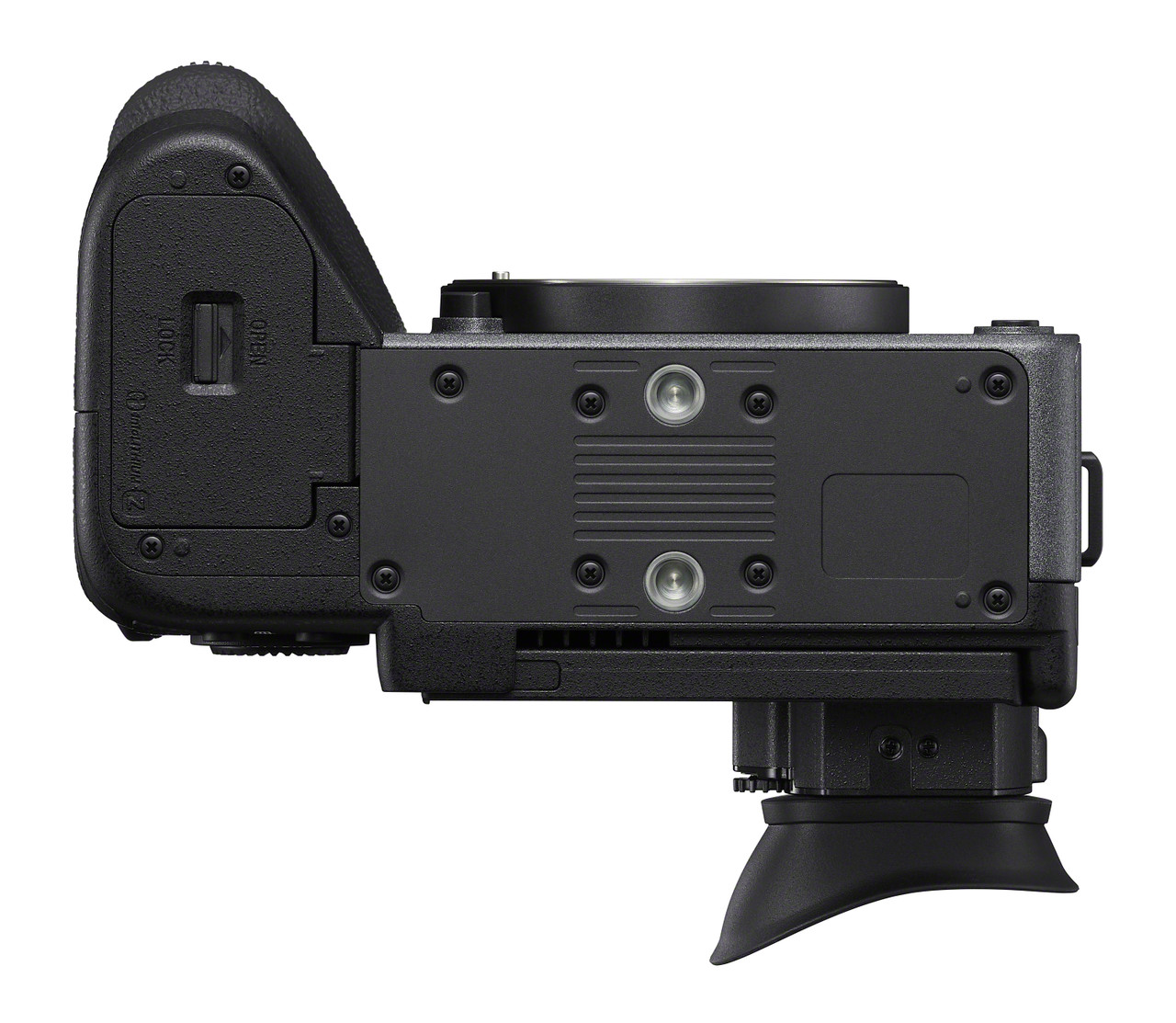 Sony FX2 Full-frame Cinema Camera (Body Only)