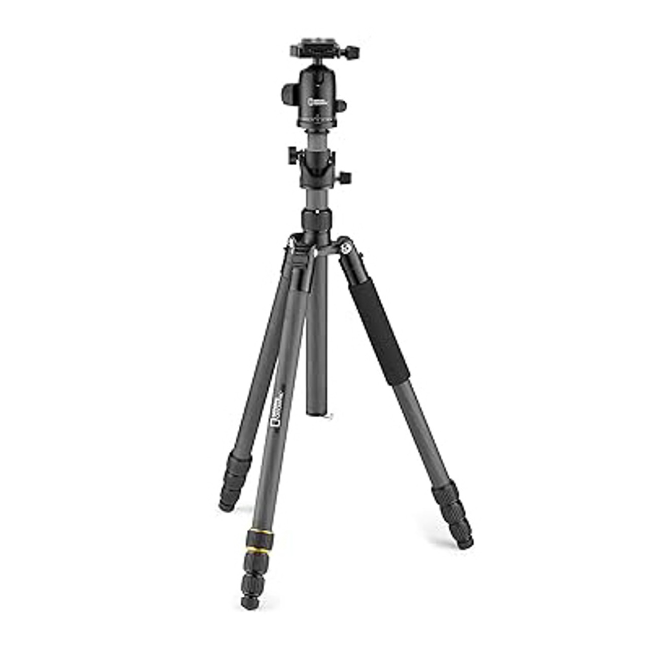 National Geographic Travel Carbon Fiber Tripod