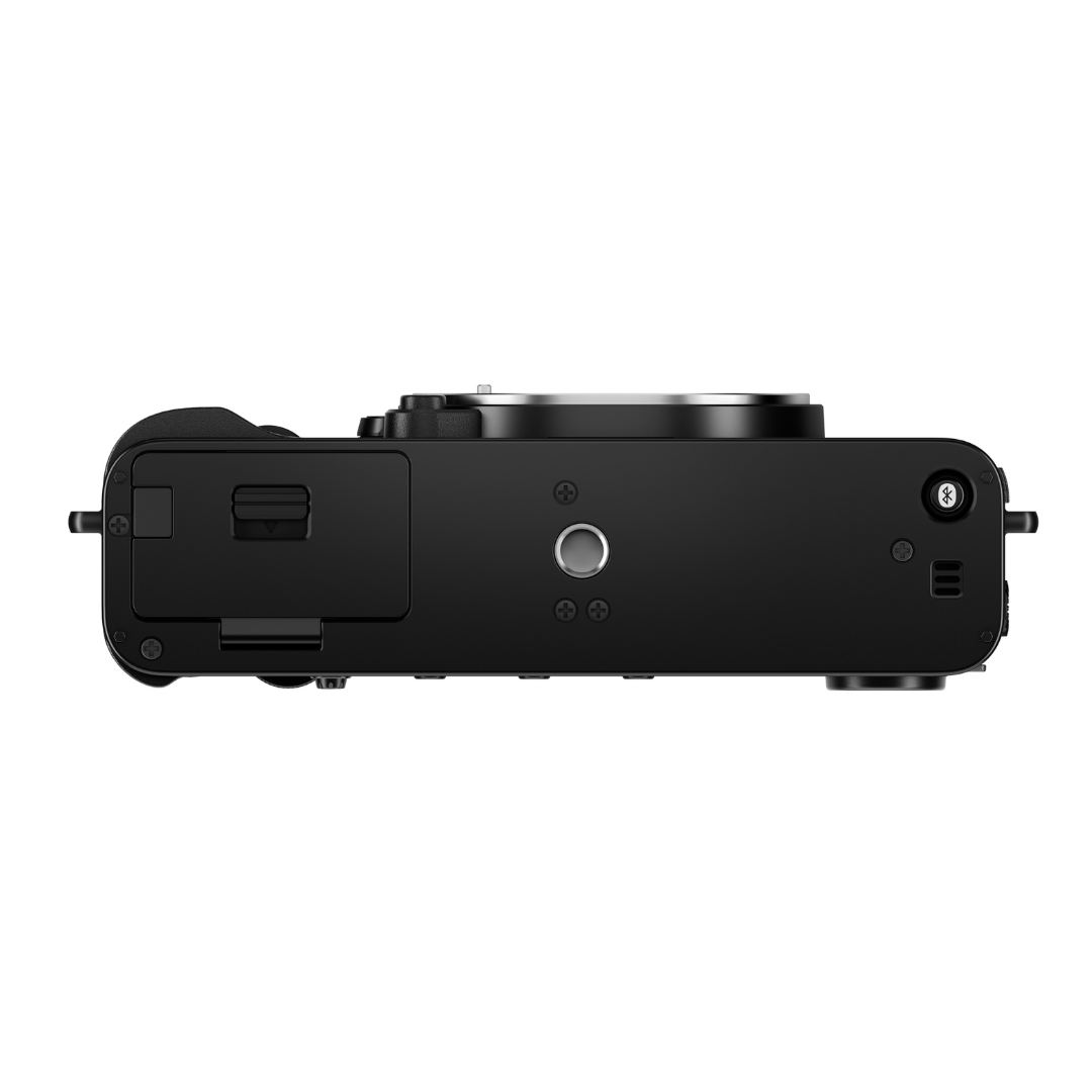 Fujifilm X-E5 Mirrorless Camera - Thumbnail 5