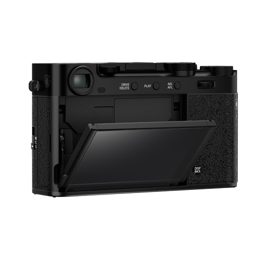 Fujifilm X-E5 Mirrorless Camera