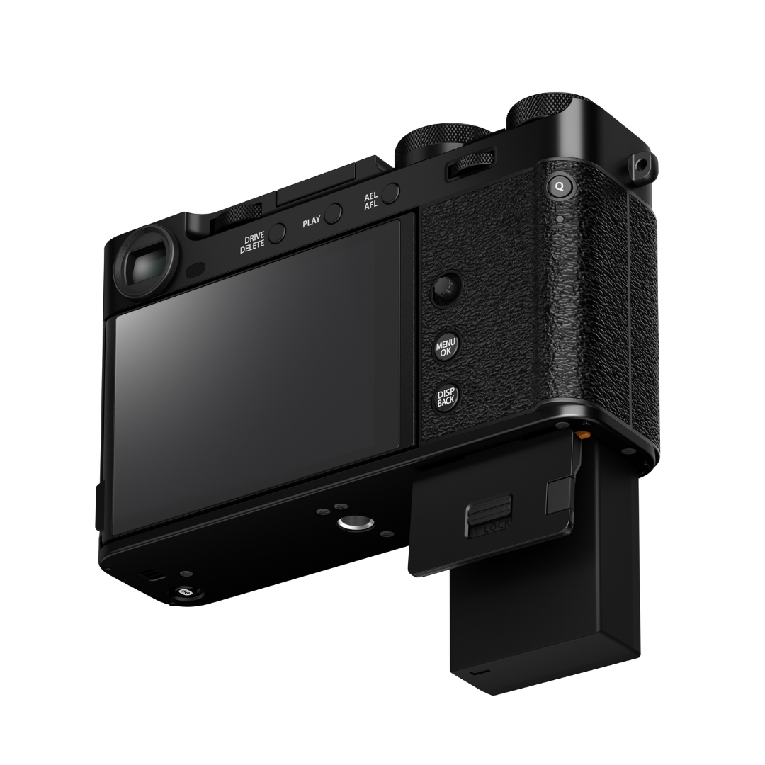 Fujifilm X-E5 - Thumbnail 5