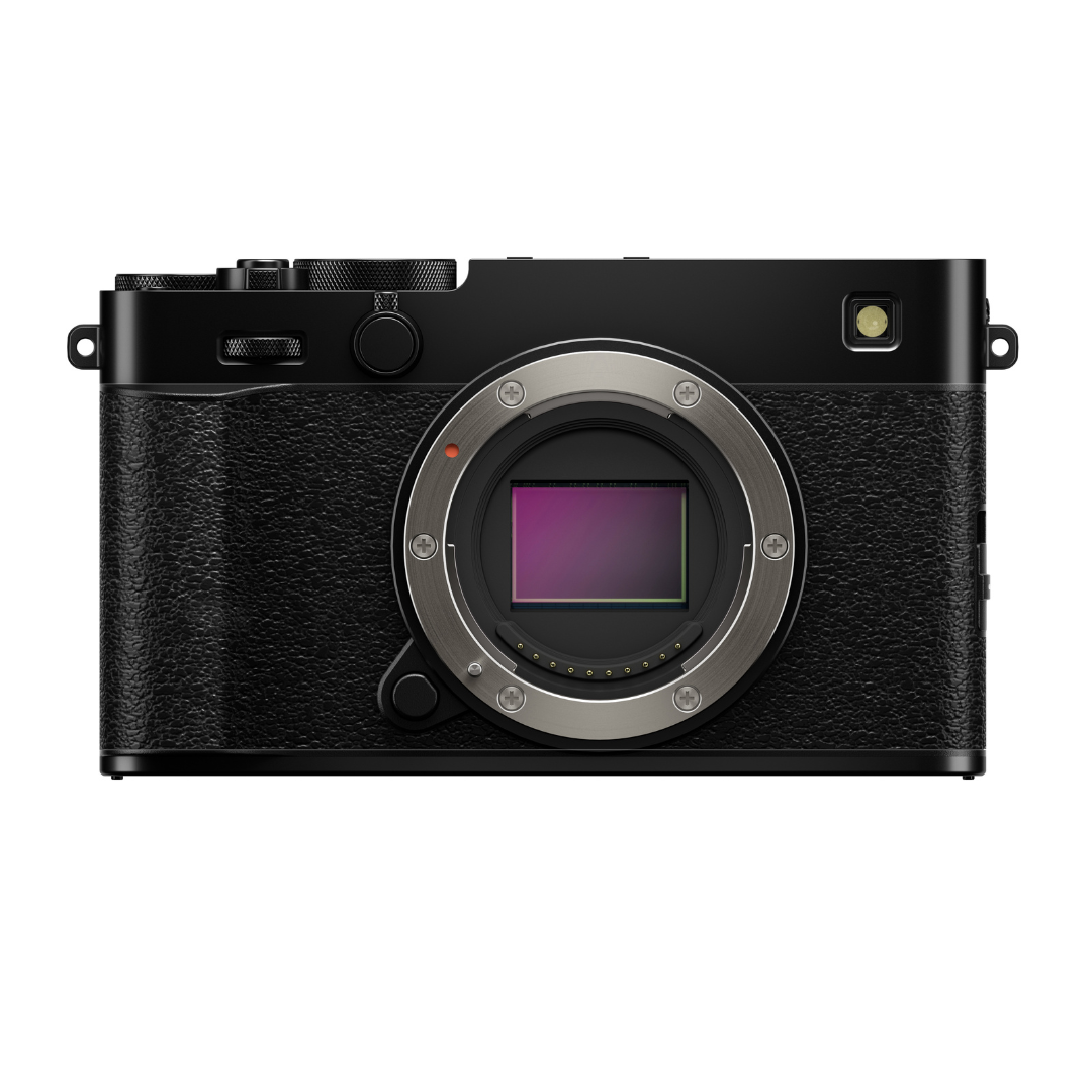 Fujifilm X-E5