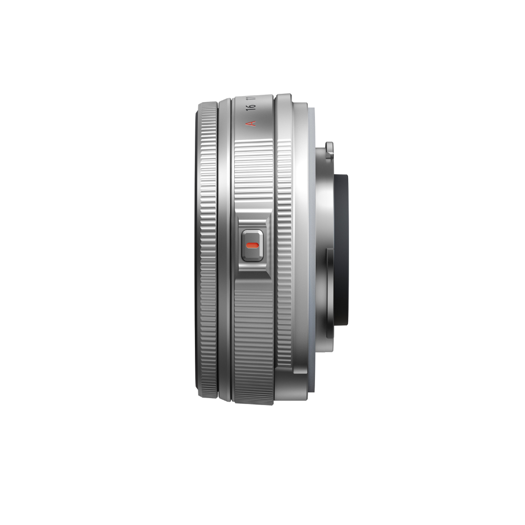 【美品】FUJIFILM XF23mm F2 R WR 純正フード・プロテクト付 Fujifilm XF23mm F2 R WR Silver FUJIFILM 純正フード付 XF23mm F2.8 R