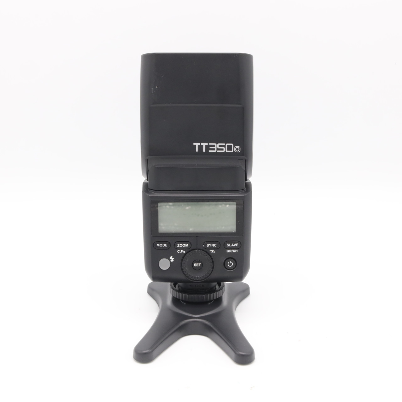 USED GODOX TT350 /OLYMPUS