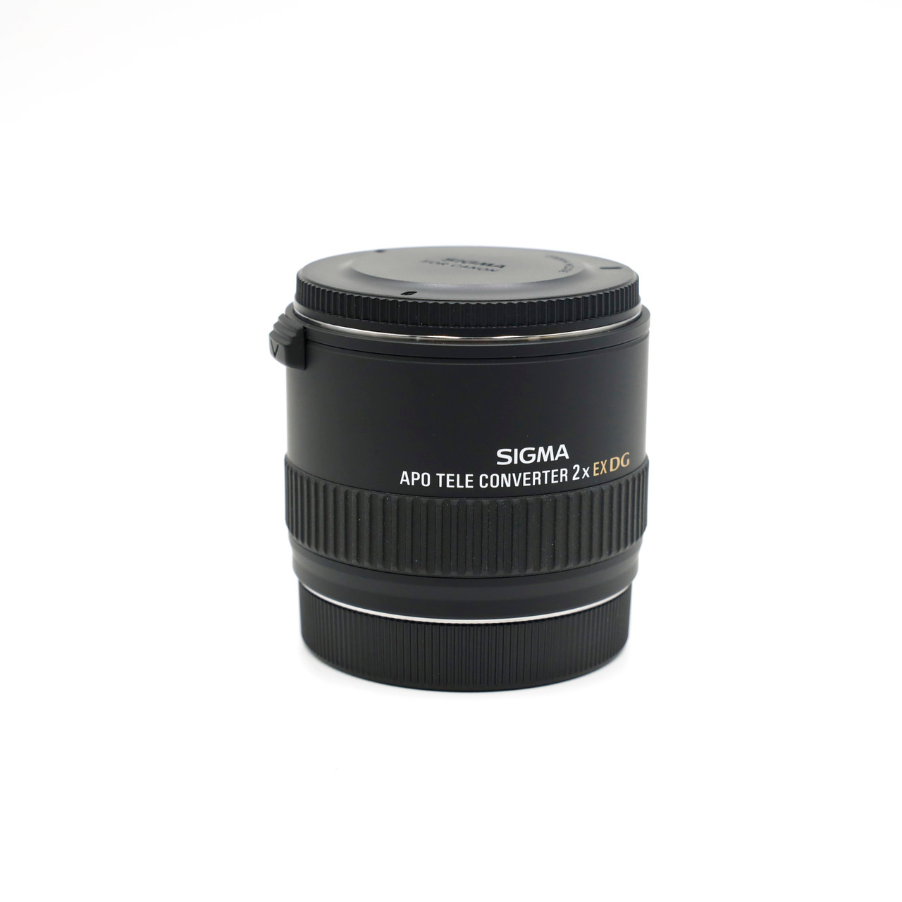 Nikon APOTELE CONVERTER 2× EX DG＋タムロンレンズ SIGMA APO TELE
