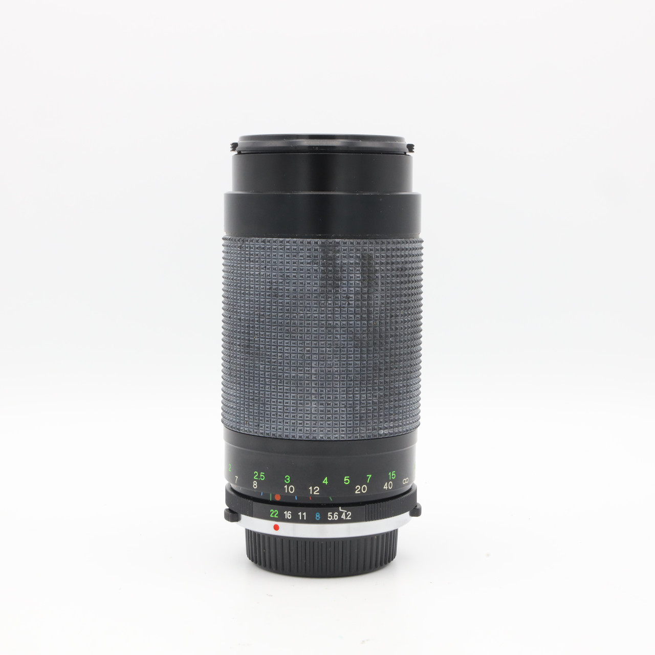 USED VIVITAR 70-300 F4.2-5.8 /OLYMPUS - Bedford Camera & Video