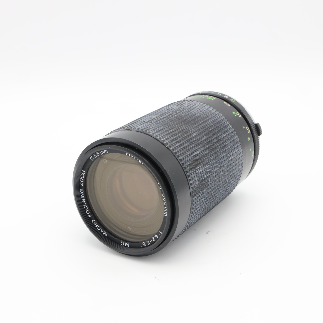 USED VIVITAR 70-300 F4.2-5.8 /OLYMPUS - Bedford Camera & Video