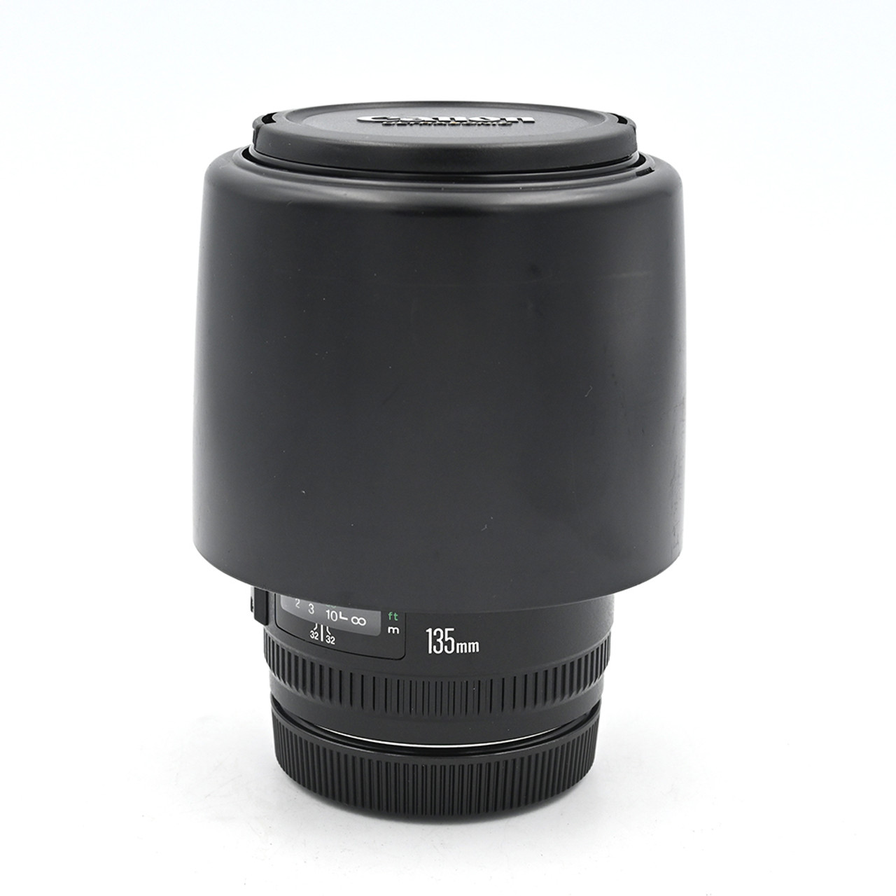 USED CANON EF 135 F2 L USM
