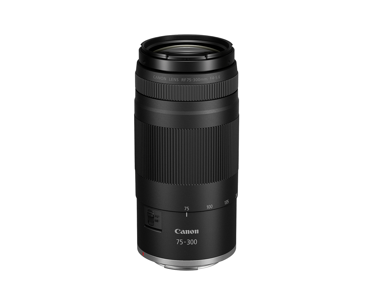 Canon RF 75-300mm f/4-5.6 Lens
