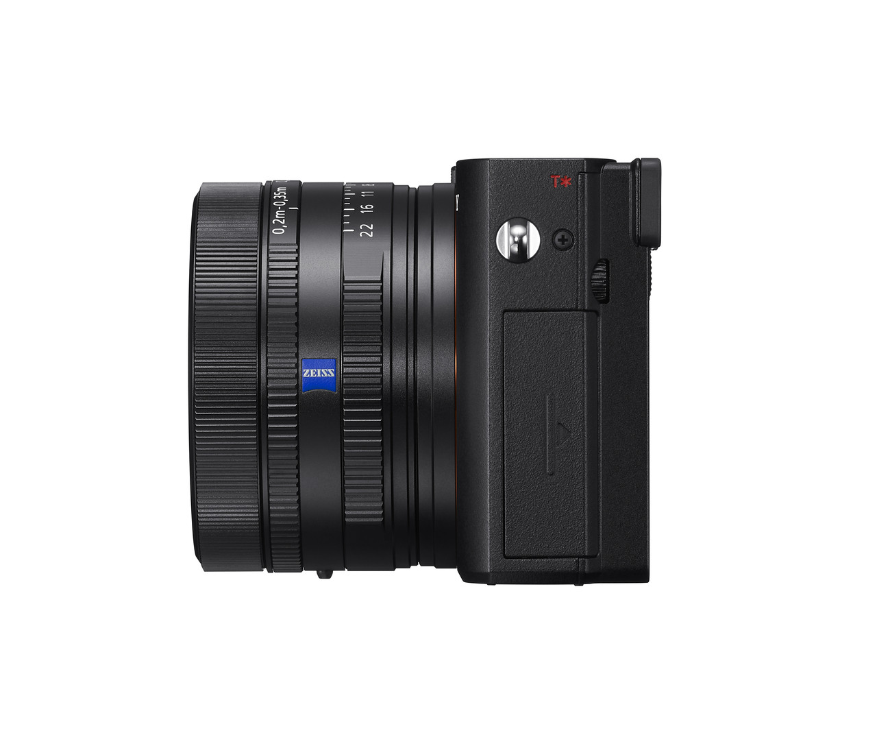 Sony RX1R III Digital Camera