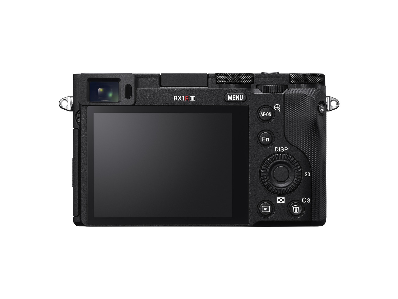 Sony RX1R III Camera - Thumbnail 4