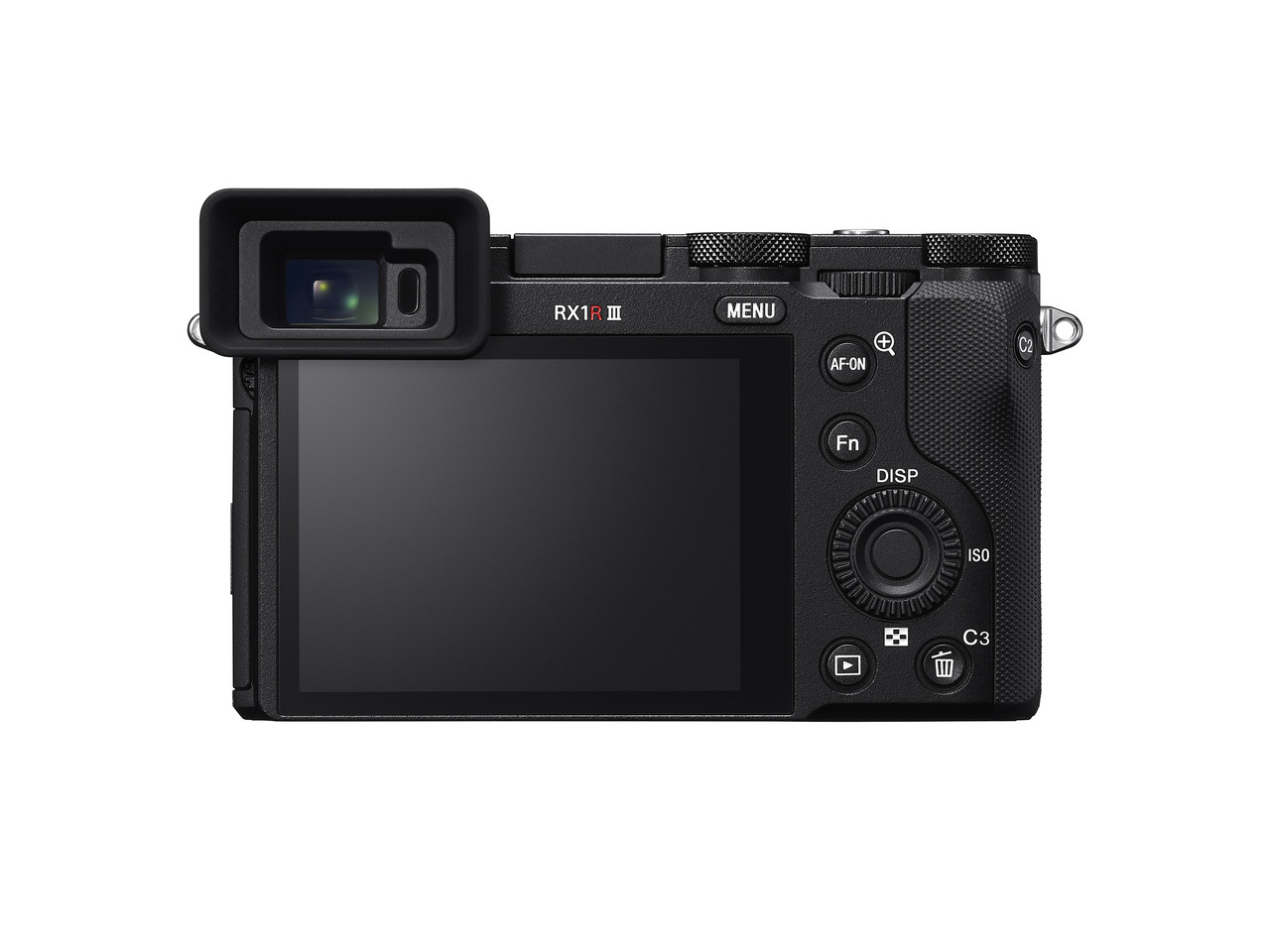 Sony RX1R III Camera - Thumbnail 5