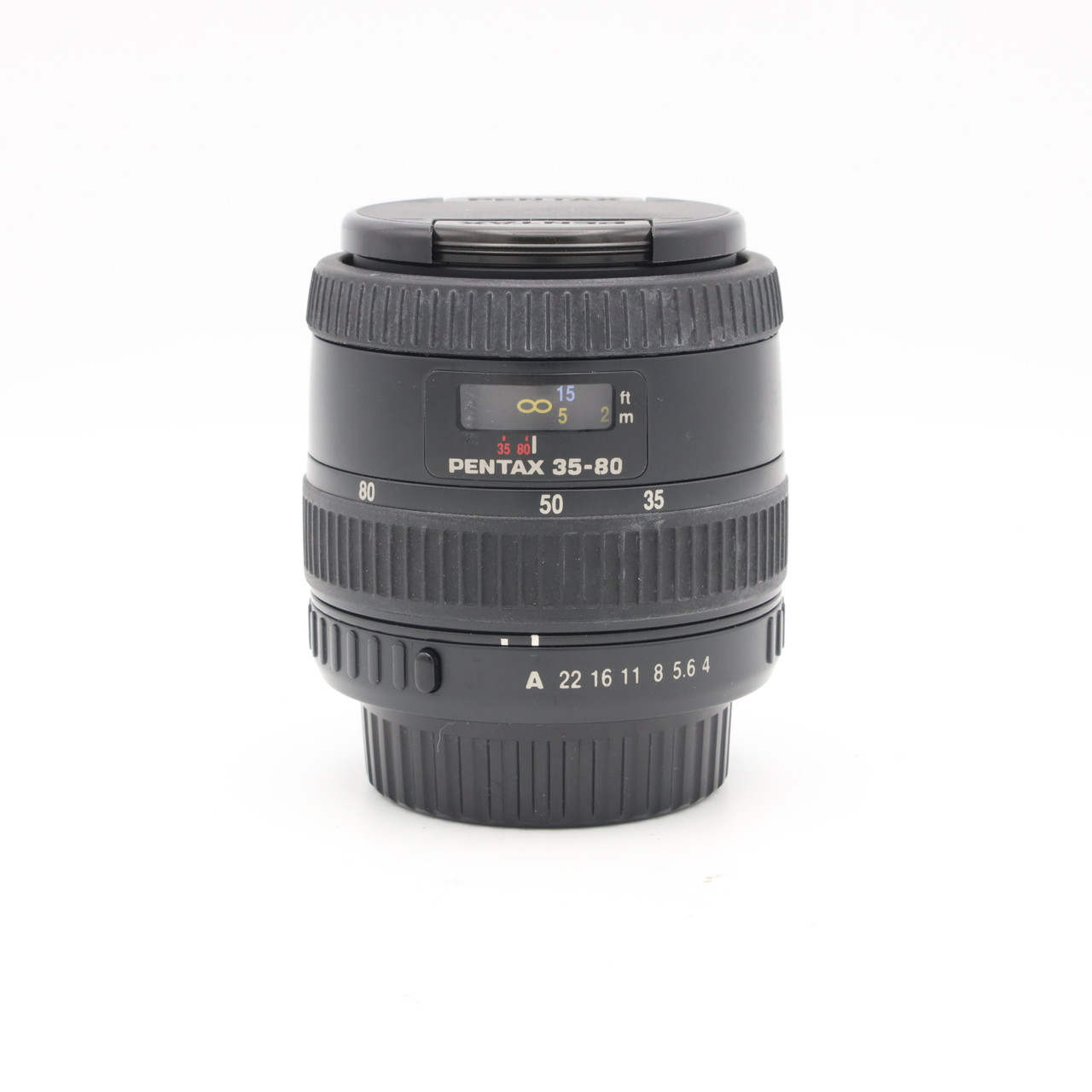 USED PENTAX 35-80 F4-5.6