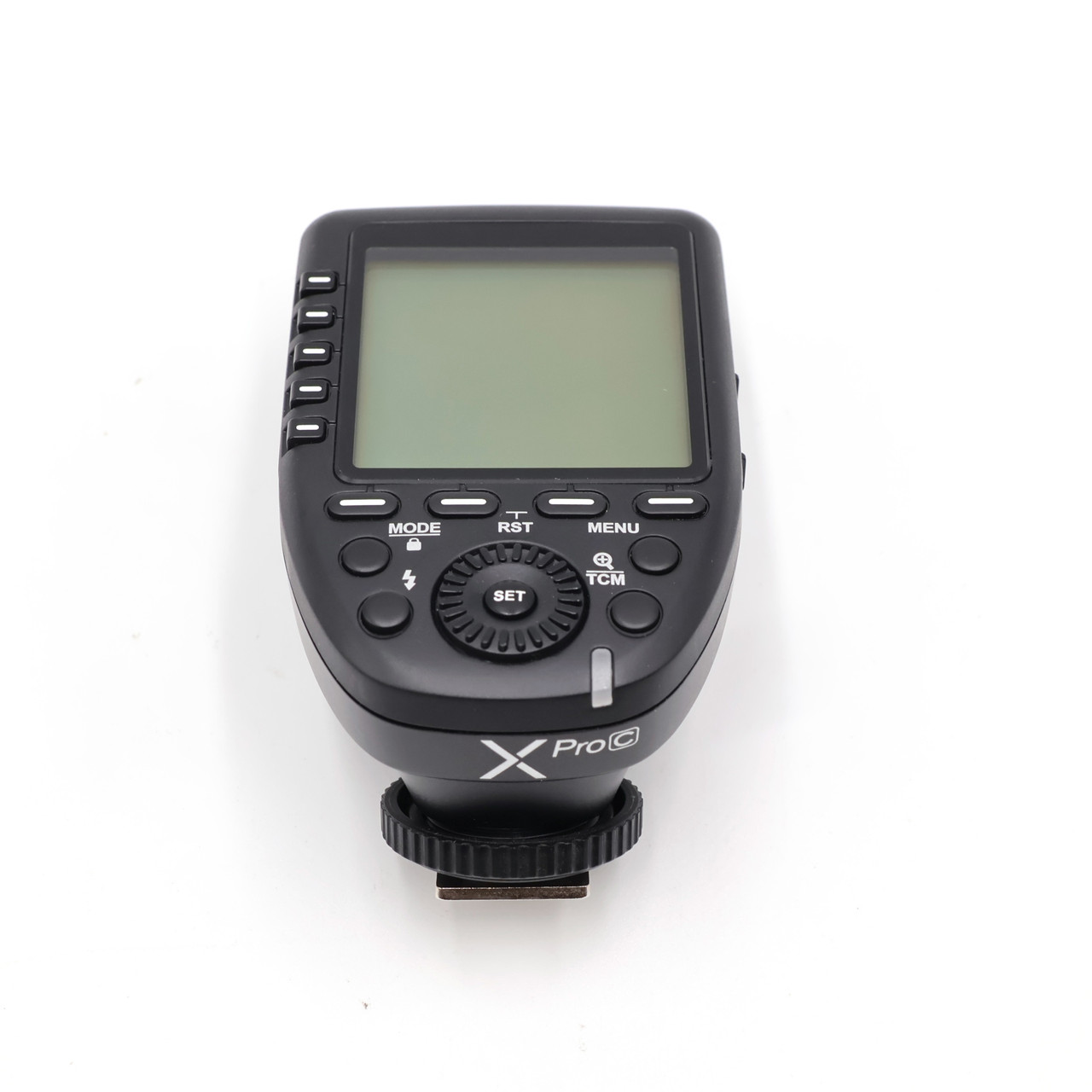 USED GODOX XPRO TRIGGER /CANON