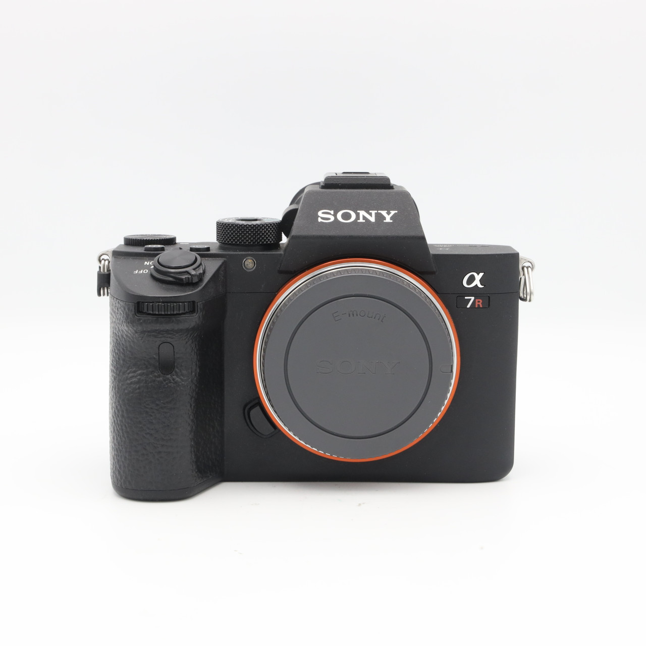 USED SONY A7R III W/ GRIP