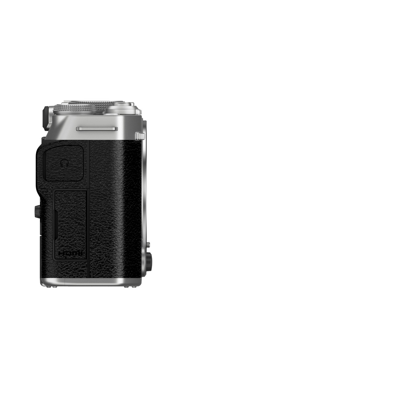 Fujifilm X-M5 Mirrorless Camera (Silver) - Bedford Camera & Video
