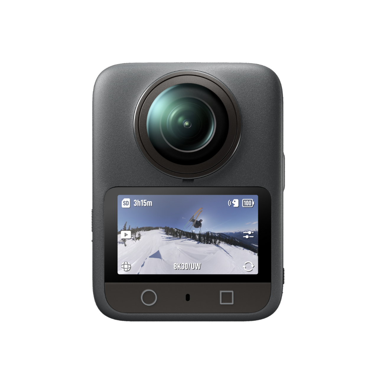 DJI Osmo 360 Action Camera Standard Combo