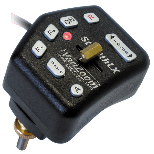 VariZoom VZ-Stealth-LX Zoom Controller