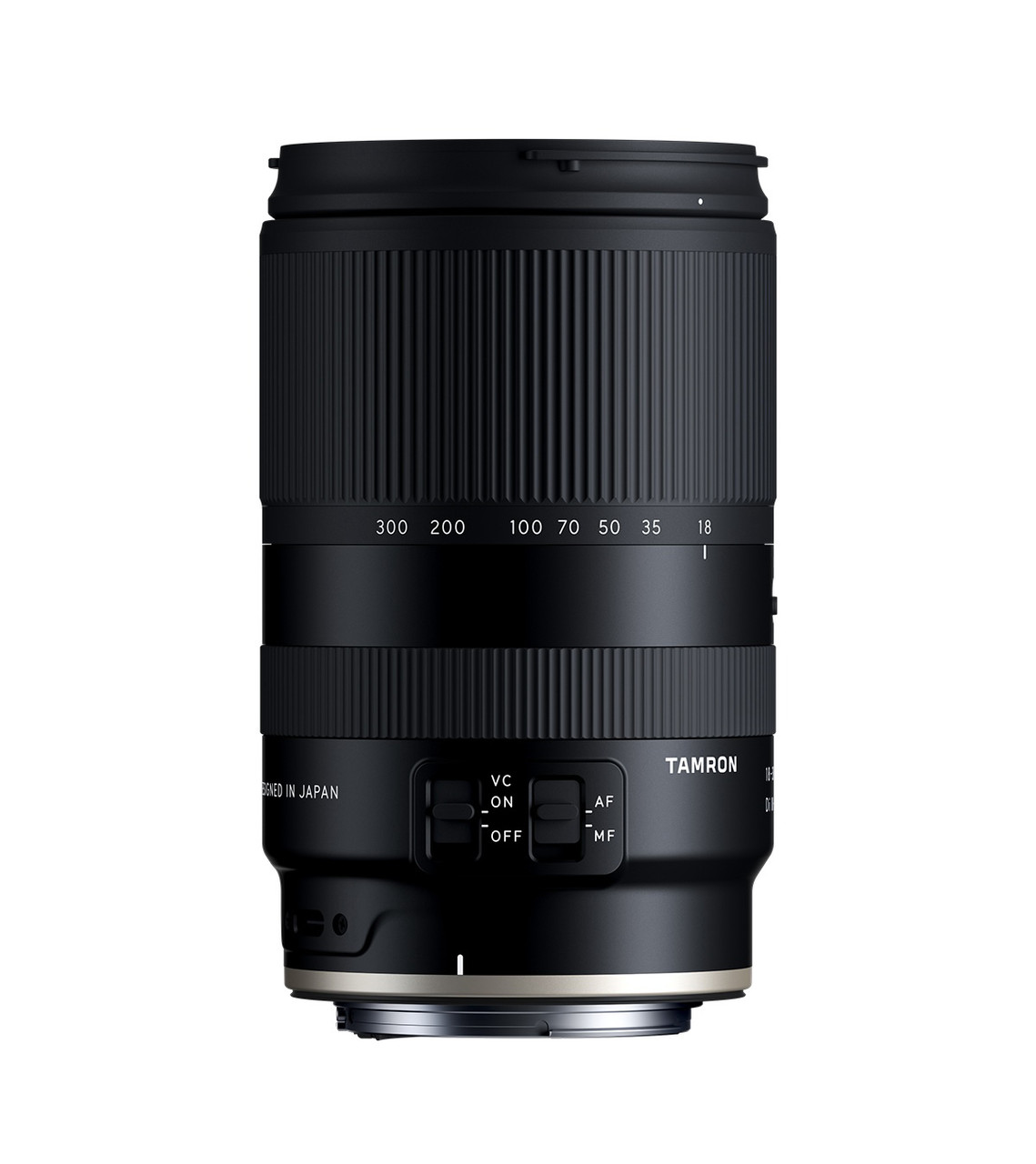 Tamron Di III-A VC VXD Lens