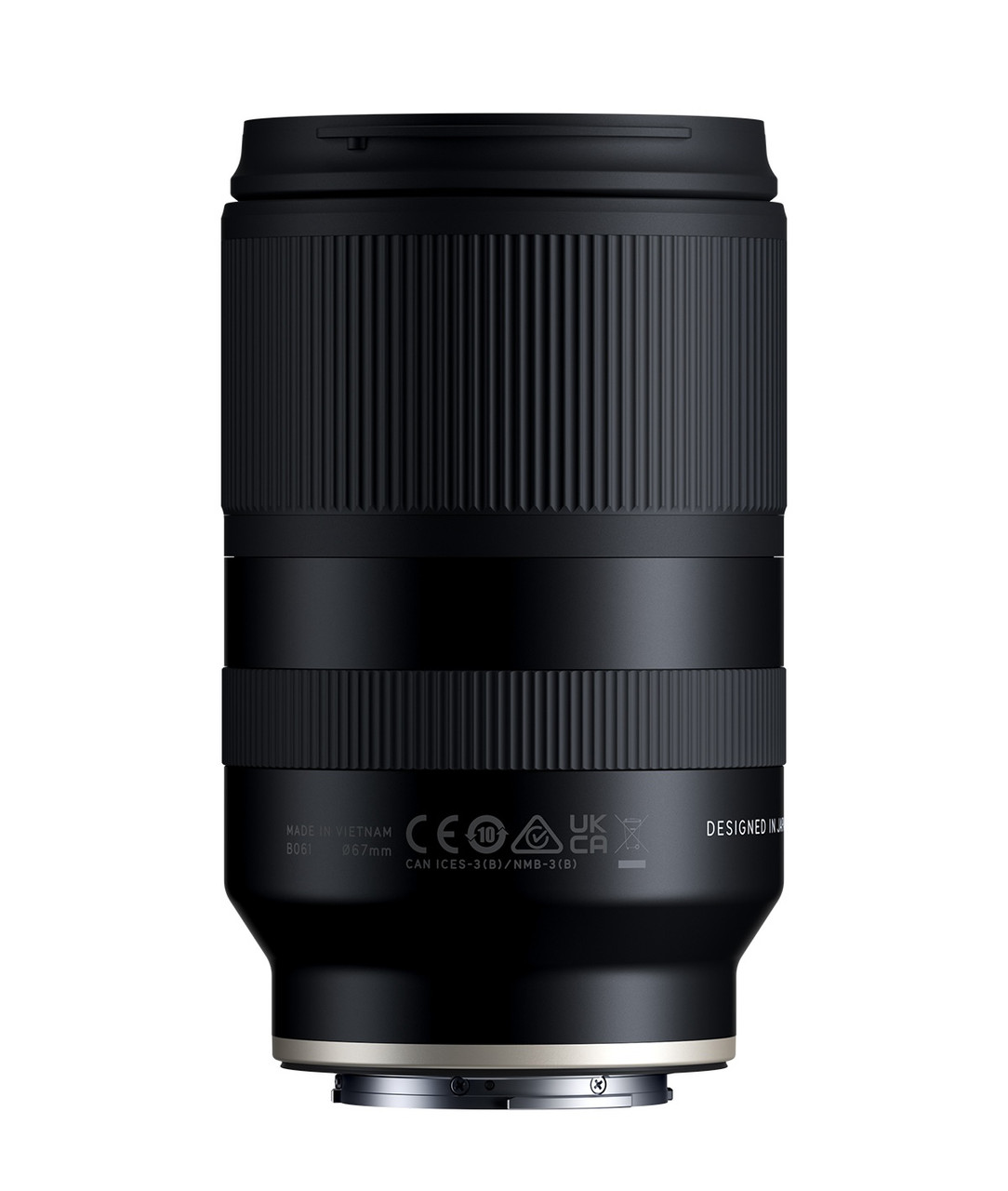 Tamron Di III-A VC VXD Lens - Thumbnail 3