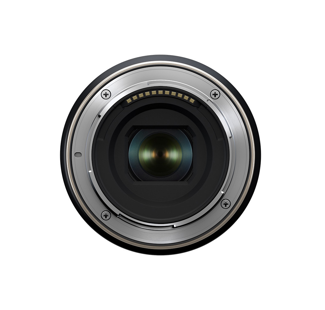 Tamron 18-300mm f/3.5-6.3 Di III-A VC VXD Lens (Nikon Z