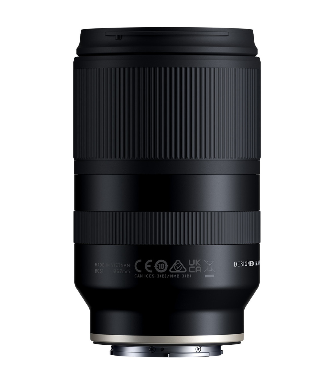 Tamron 18-300mm f/3.5-6.3 Di III-A VC VXD Lens (Nikon Z