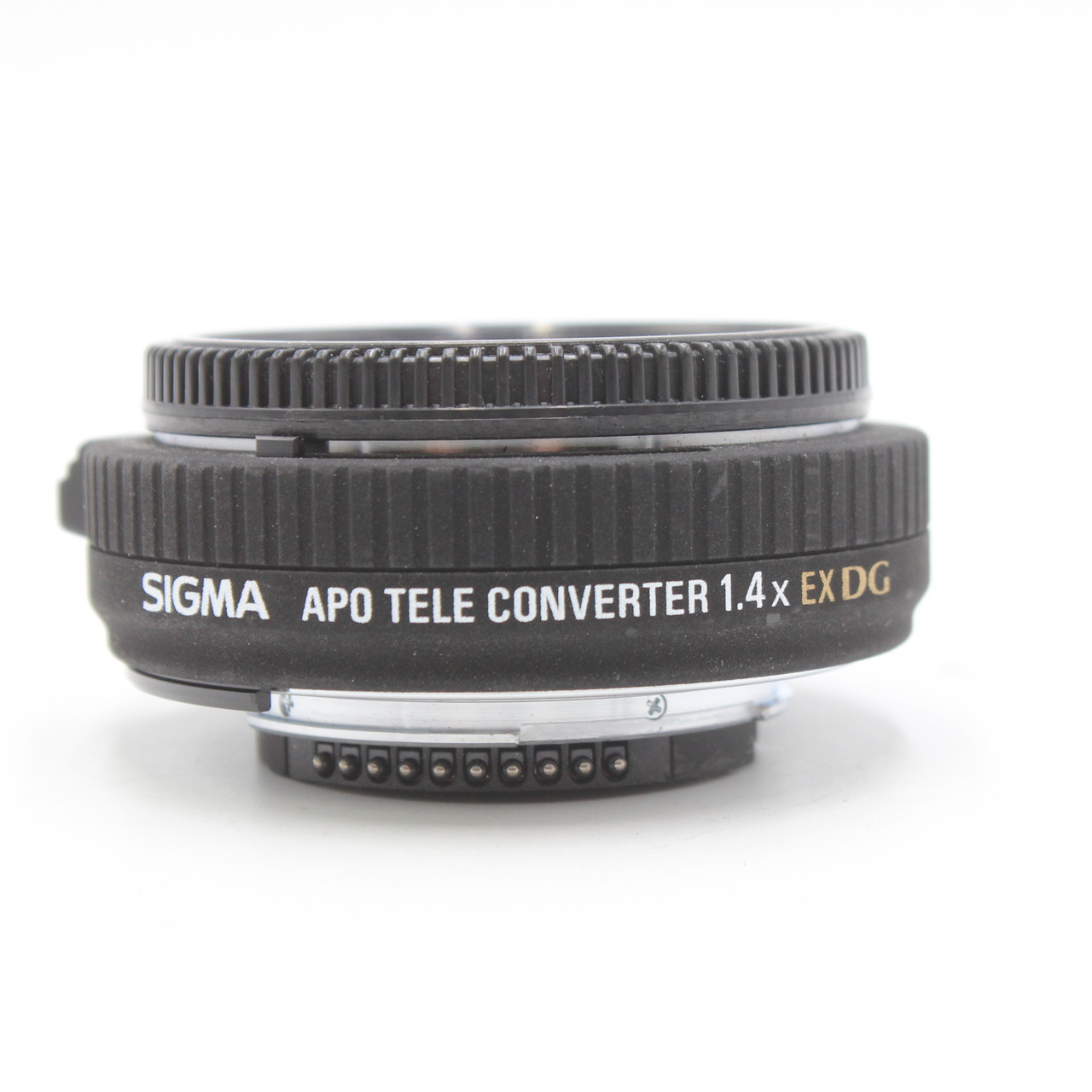 USED SIGMA 1.4 EX DG /NIKON