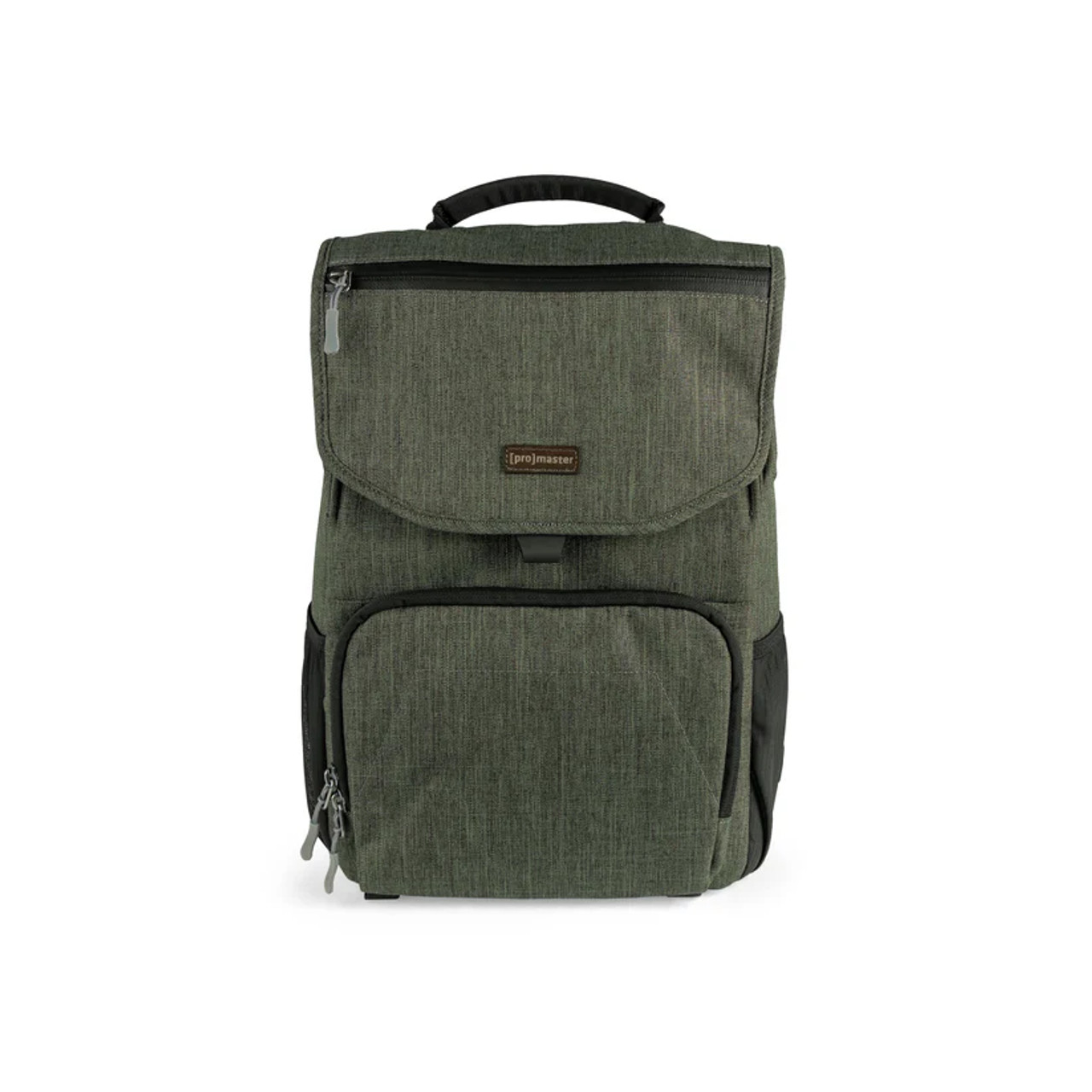 ProMaster Blue Ridge 2.0 Medium DayPack (Green) ProMaster Blue Ridge 2.0 Medium DayPack (Green)