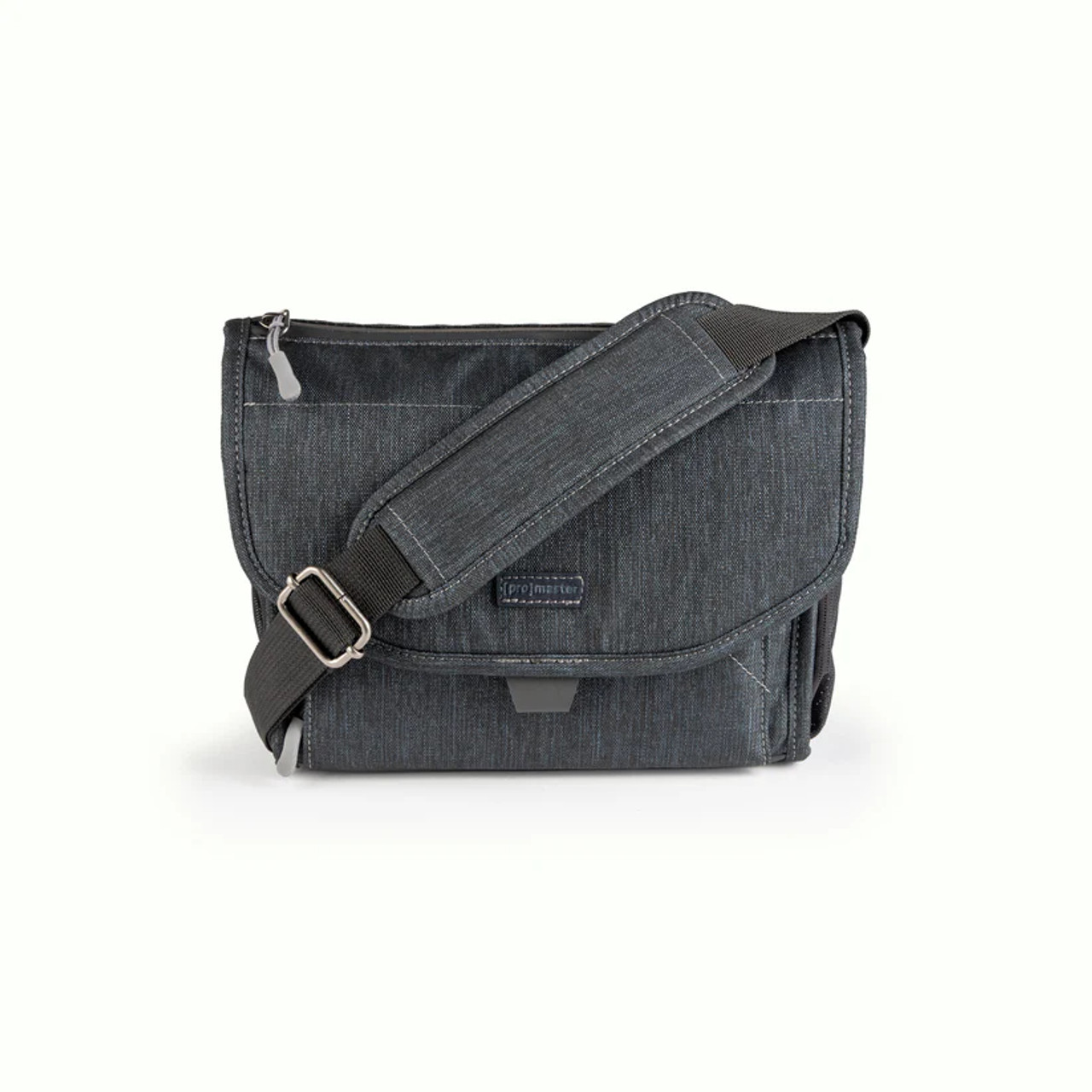 ProMaster Blue Ridge 2.0 Small Shoulder Bag (3.1L, Deep Blue) ProMaster Blue Ridge 2.0 Small Shoulder Bag (3.1L, Deep Blue)